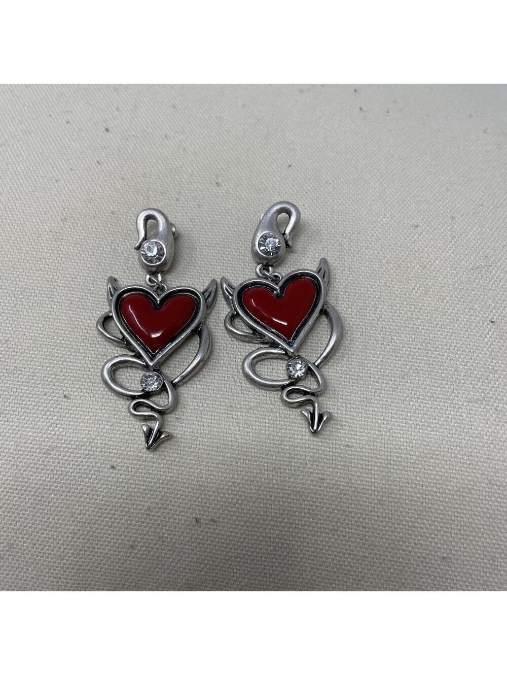 Alchemy Gothic Women's Jewellery